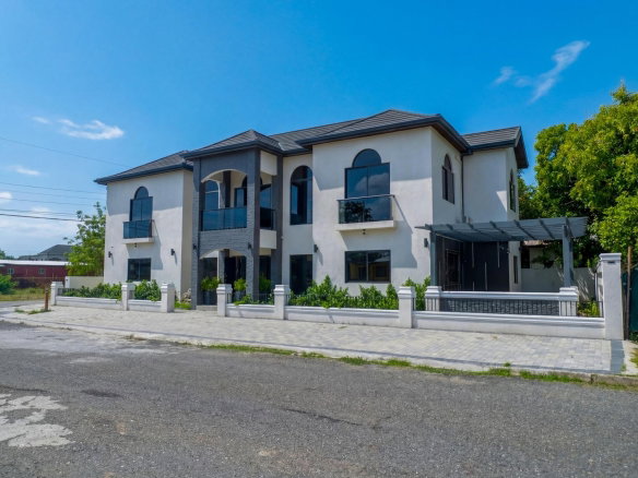 First image of Lot 477 Portmore Pines in Greater Portmore, St. Catherine, Jamaica - property is For Sale