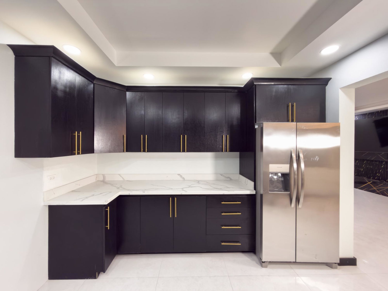 Dual-Living-Townhouse-For-Sale-in-Portmore-Pines-St.-Catherine-Lot-477 Eighth image of Lot 477 Portmore Pines in Greater Portmore, St. Catherine, Jamaica - property is For Sale