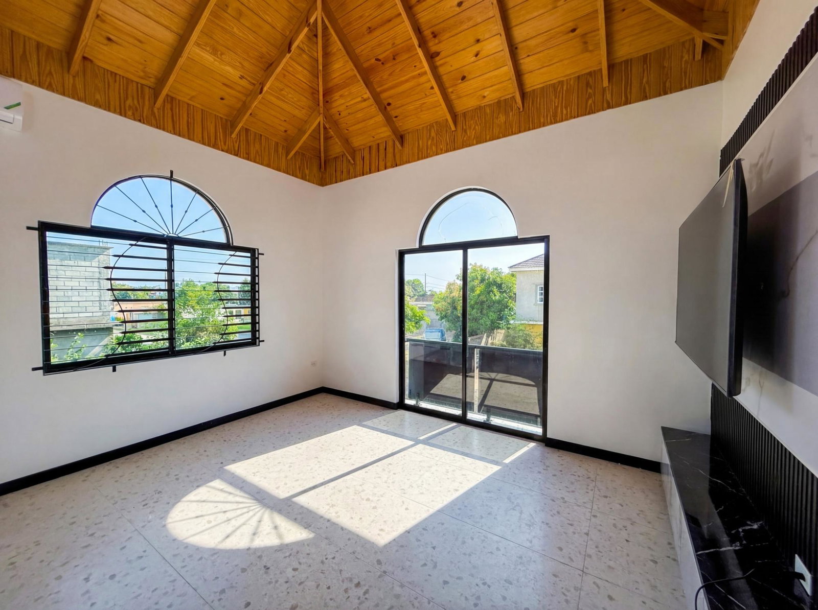 Dual-Living-Townhouse-For-Sale-in-Portmore-Pines-St.-Catherine-Lot-477 Tenth image of Lot 477 Portmore Pines in Greater Portmore, St. Catherine, Jamaica - property is For Sale