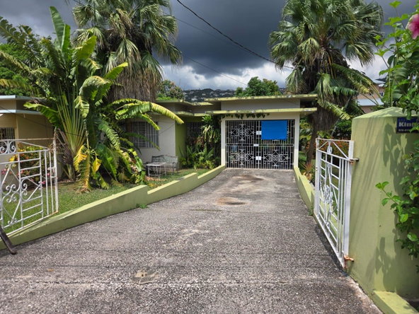 Second image of 46 Park Avenue in Kingston 19, St. Andrew, Jamaica - property is For Sale