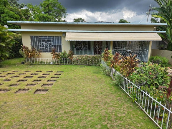 First image of 46 Park Avenue in Kingston 19, St. Andrew, Jamaica - property is For Sale