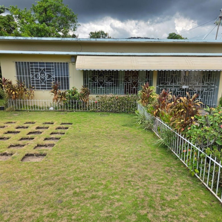 First image of 46 Park Avenue in Kingston 19, St. Andrew, Jamaica - property is For Sale