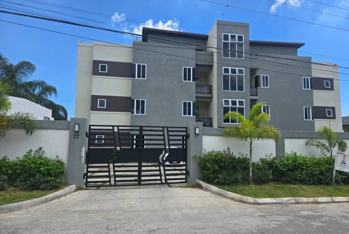 First image of 16-17 Kings Drive in Kingston 6, St. Andrew, Jamaica - property is For Sale