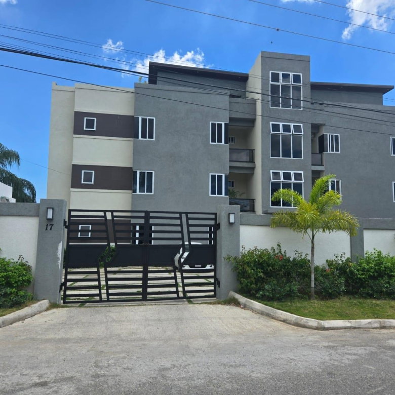 First image of 16-17 Kings Drive in Kingston 6, St. Andrew, Jamaica - property is For Sale