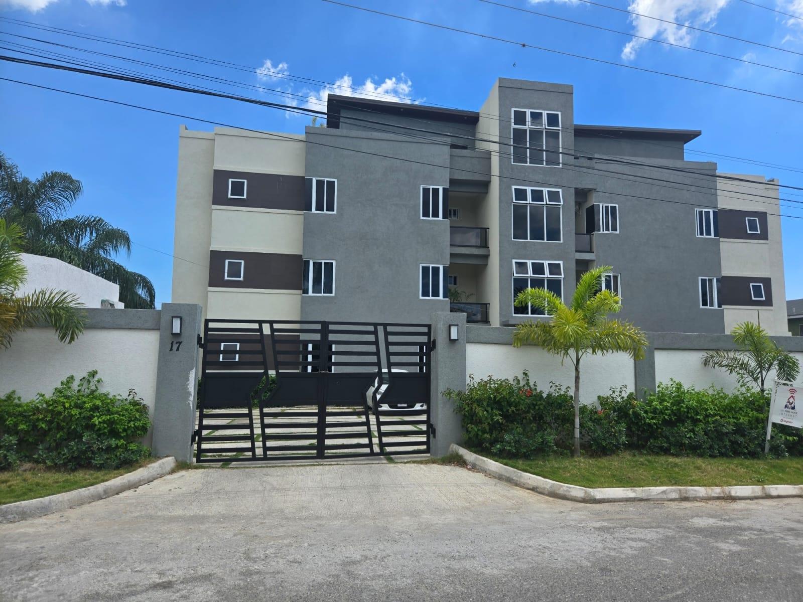 First image of 16-17 Kings Drive in Kingston 6, St. Andrew, Jamaica - property is For Sale