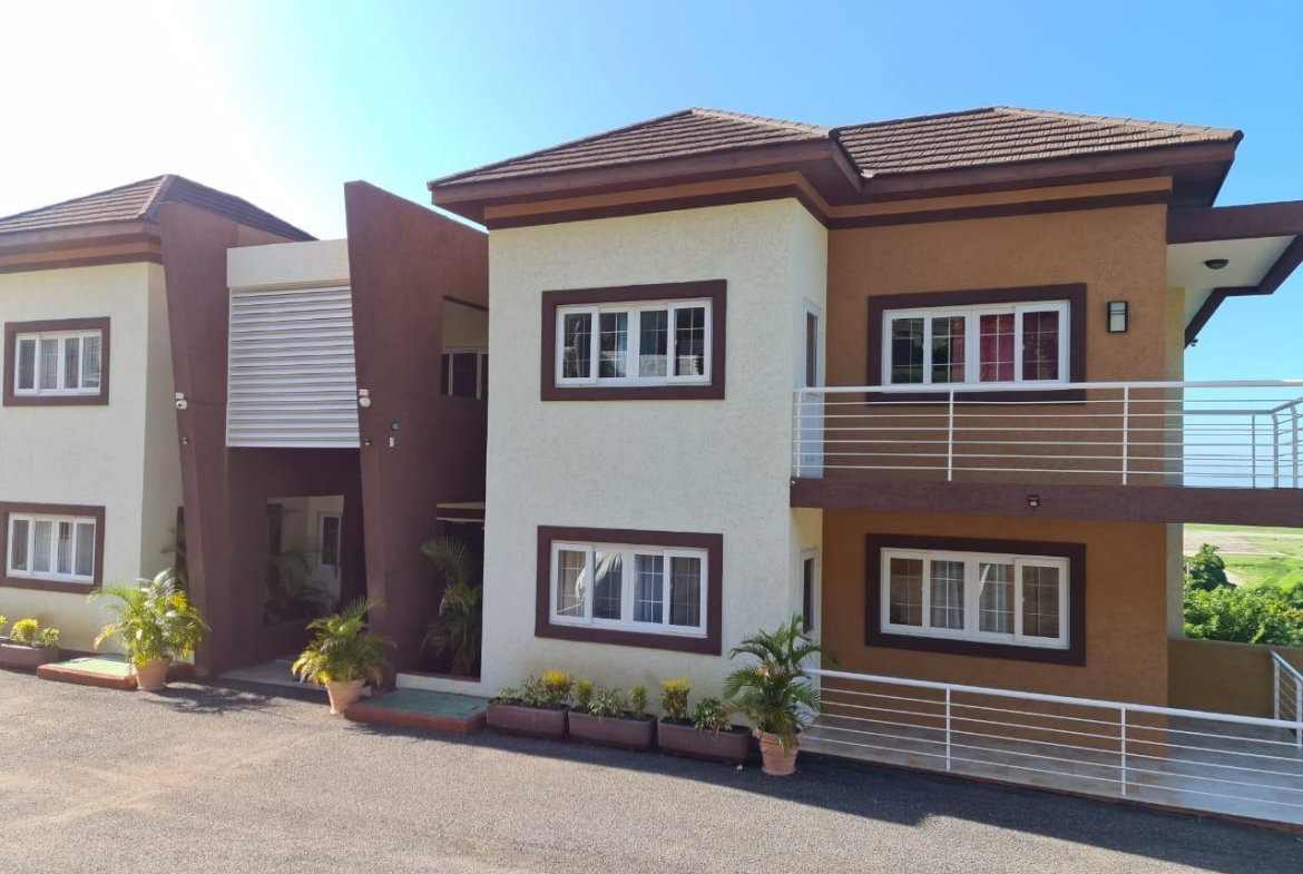 First image of 4 39 Hobbs Ave, Montego Bay in Montego Bay, St. James, Jamaica - property is For Rent