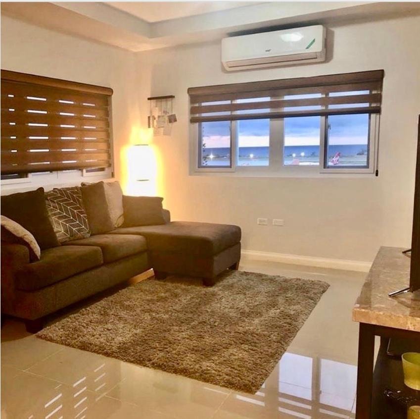 Elegant-1-Bedroom-Apartment-for-Rent-in-La-Vue-Montego-Bay Fourth image of 4 39 Hobbs Ave, Montego Bay in Montego Bay, St. James, Jamaica - property is For Rent