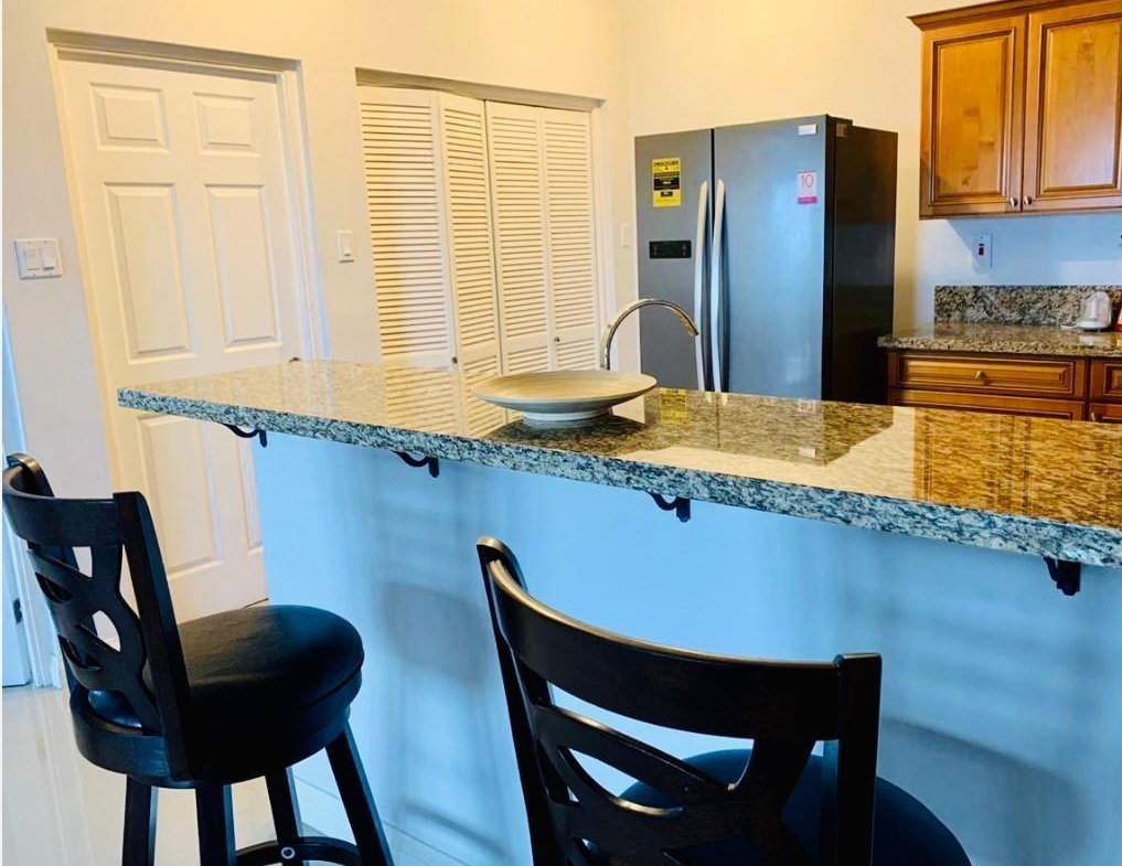 Fifth image of 4 39 Hobbs Ave, Montego Bay in Montego Bay, St. James, Jamaica - property is For Rent