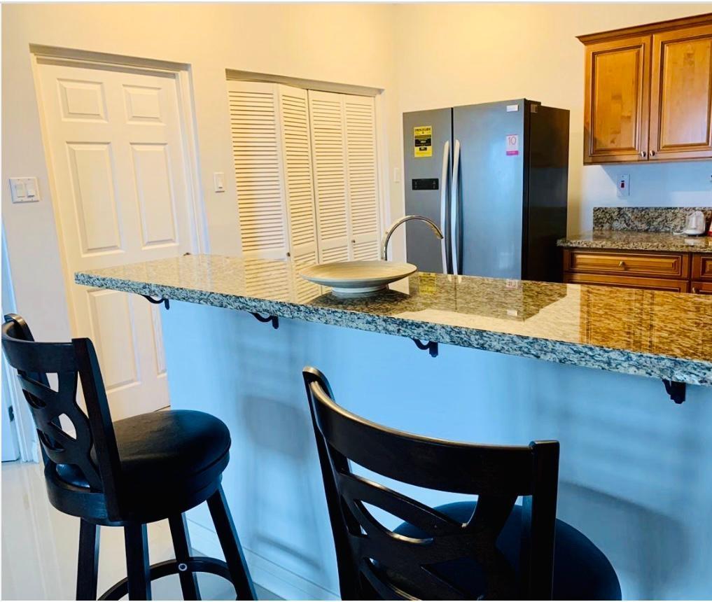 Elegant-1-Bedroom-Apartment-for-Rent-in-La-Vue-Montego-Bay Fifth image of 4 39 Hobbs Ave, Montego Bay in Montego Bay, St. James, Jamaica - property is For Rent