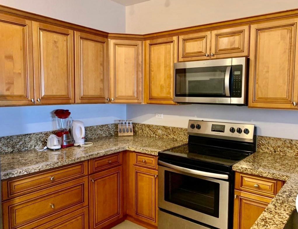 Sixth image of 4 39 Hobbs Ave, Montego Bay in Montego Bay, St. James, Jamaica - property is For Rent