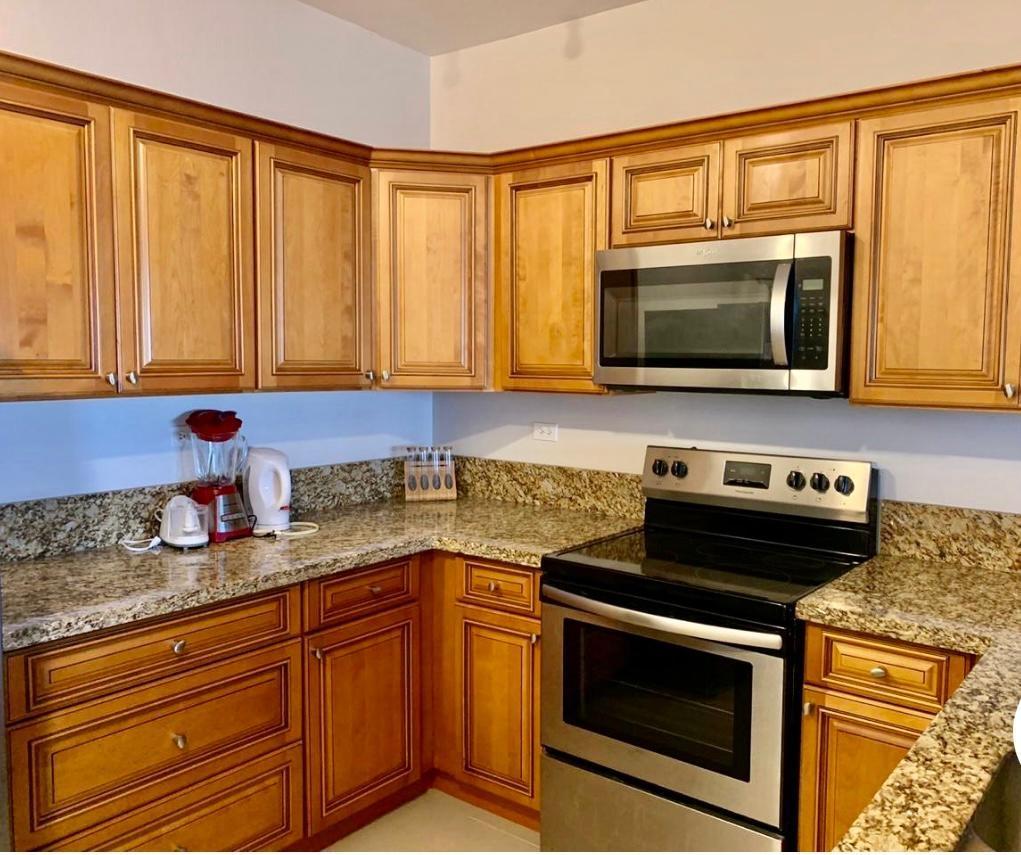 Elegant-1-Bedroom-Apartment-for-Rent-in-La-Vue-Montego-Bay Sixth image of 4 39 Hobbs Ave, Montego Bay in Montego Bay, St. James, Jamaica - property is For Rent