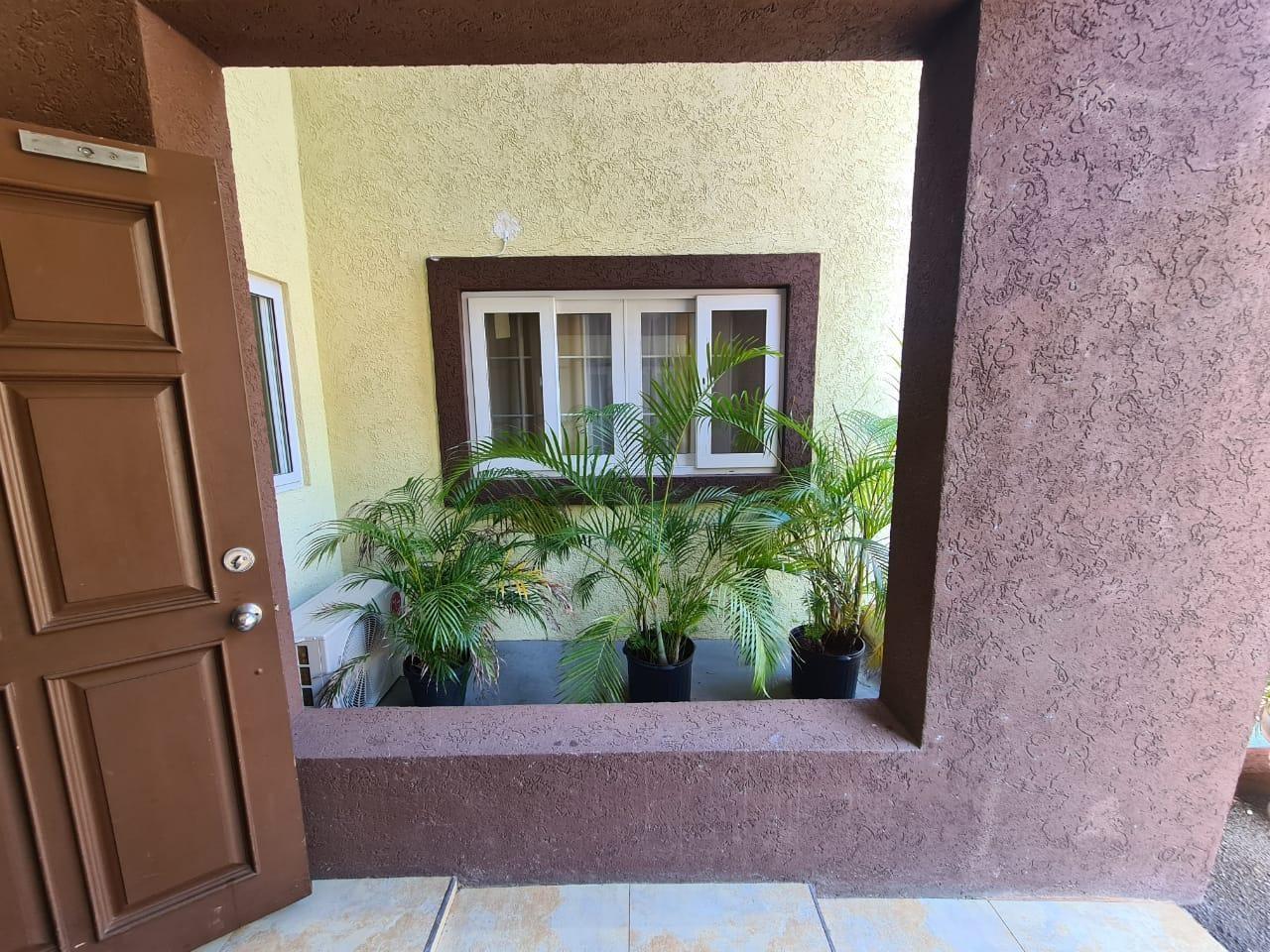 Elegant-1-Bedroom-Apartment-for-Rent-in-La-Vue-Montego-Bay Seventh image of 4 39 Hobbs Ave, Montego Bay in Montego Bay, St. James, Jamaica - property is For Rent