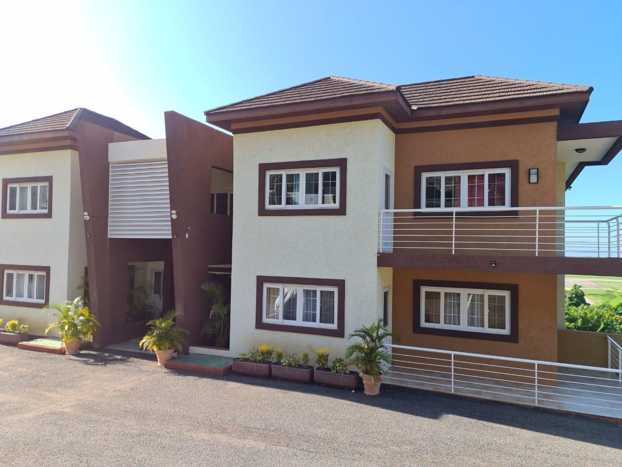 Elegant-1-Bedroom-Apartment-for-Rent-in-La-Vue-Montego-Bay First image of 4 39 Hobbs Ave, Montego Bay in Montego Bay, St. James, Jamaica - property is For Rent