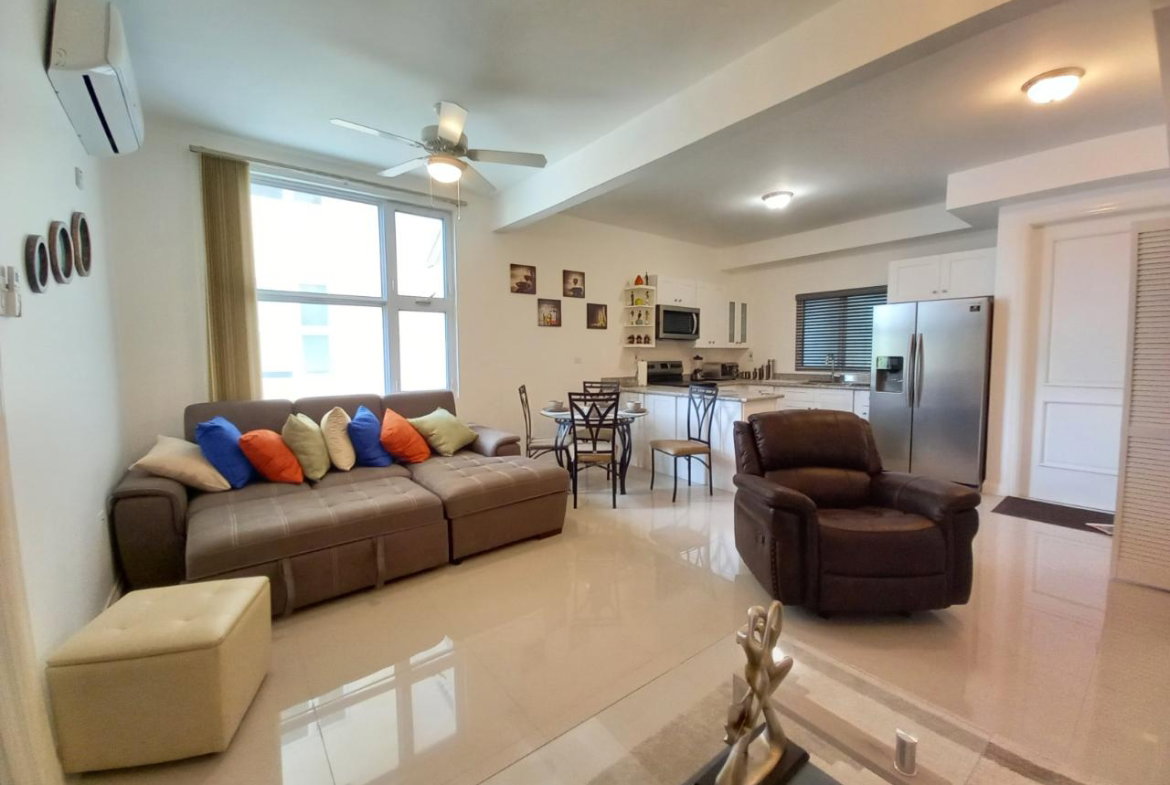 Second image of B305-10 Surbiton Road in Kingston 10, St. Andrew, Jamaica - property is For Rent