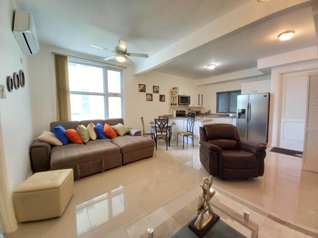 Second image of B305-10 Surbiton Road in Kingston 10, St. Andrew, Jamaica - property is For Rent