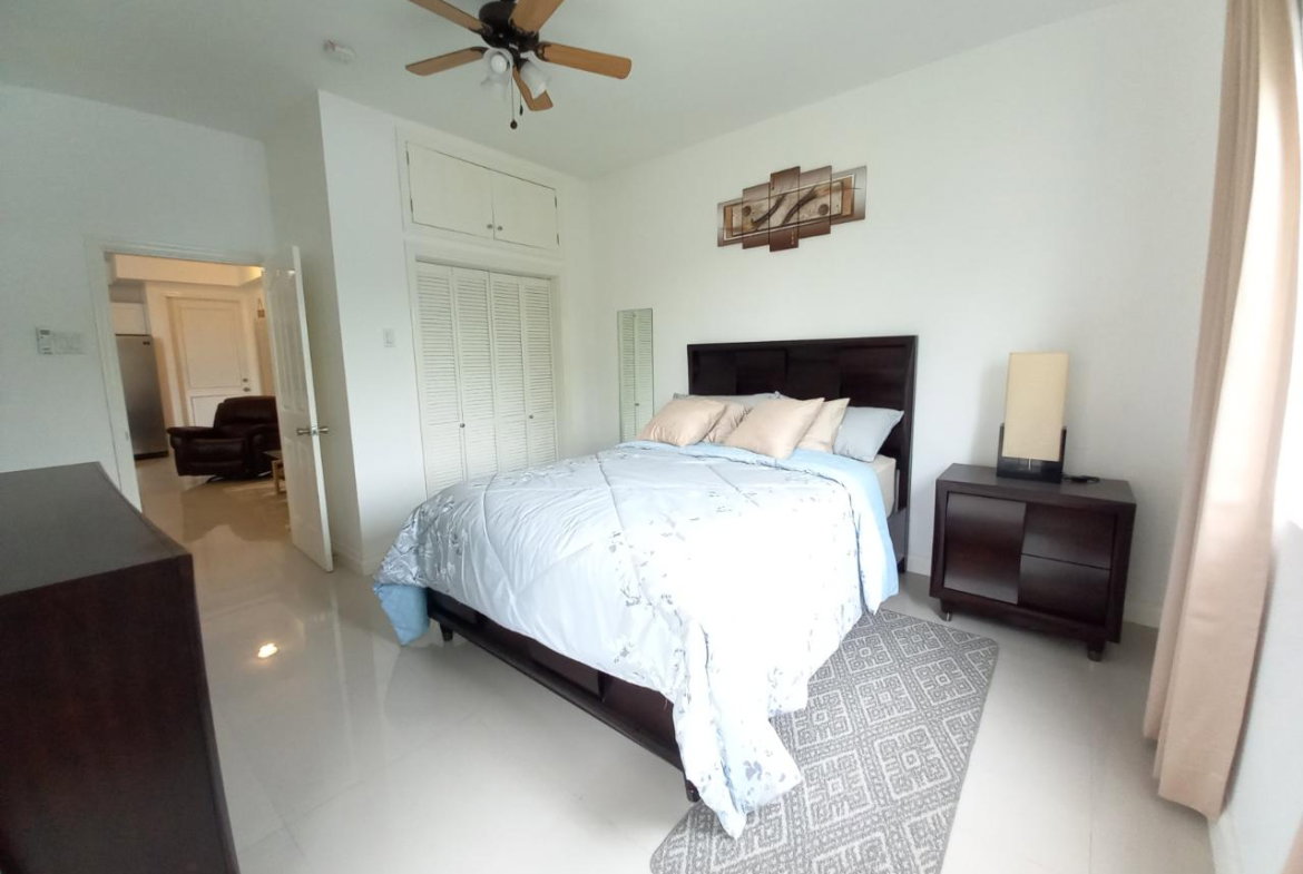 Eleventh image of B305-10 Surbiton Road in Kingston 10, St. Andrew, Jamaica - property is For Rent