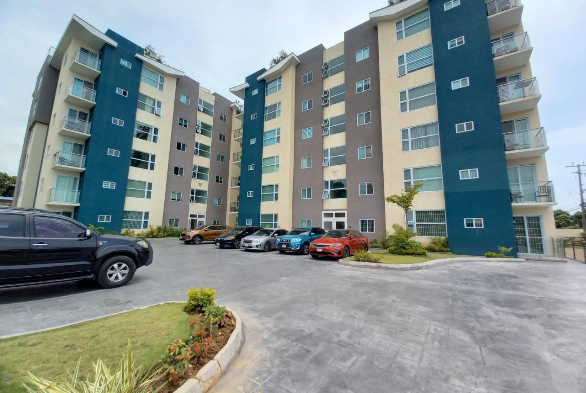 First image of B305-10 Surbiton Road in Kingston 10, St. Andrew, Jamaica - property is For Rent