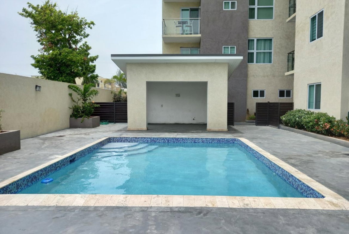 Thirteenth image of B305-10 Surbiton Road in Kingston 10, St. Andrew, Jamaica - property is For Rent