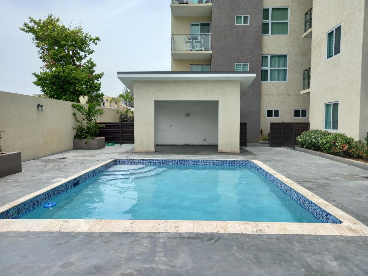 Thirteenth image of B305-10 Surbiton Road in Kingston 10, St. Andrew, Jamaica - property is For Rent