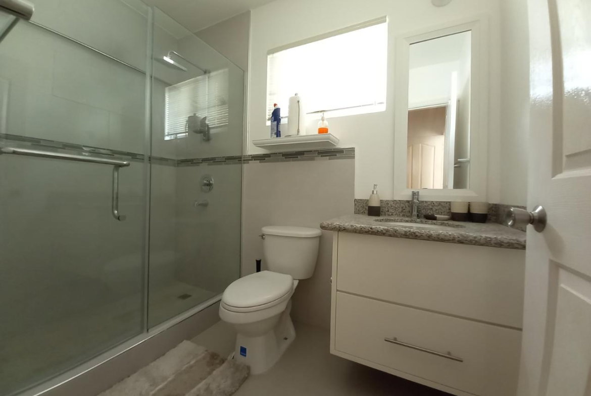 Fourteenth image of B305-10 Surbiton Road in Kingston 10, St. Andrew, Jamaica - property is For Rent