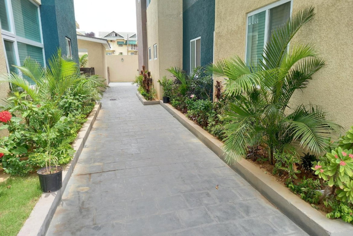 Sixteenth image of B305-10 Surbiton Road in Kingston 10, St. Andrew, Jamaica - property is For Rent