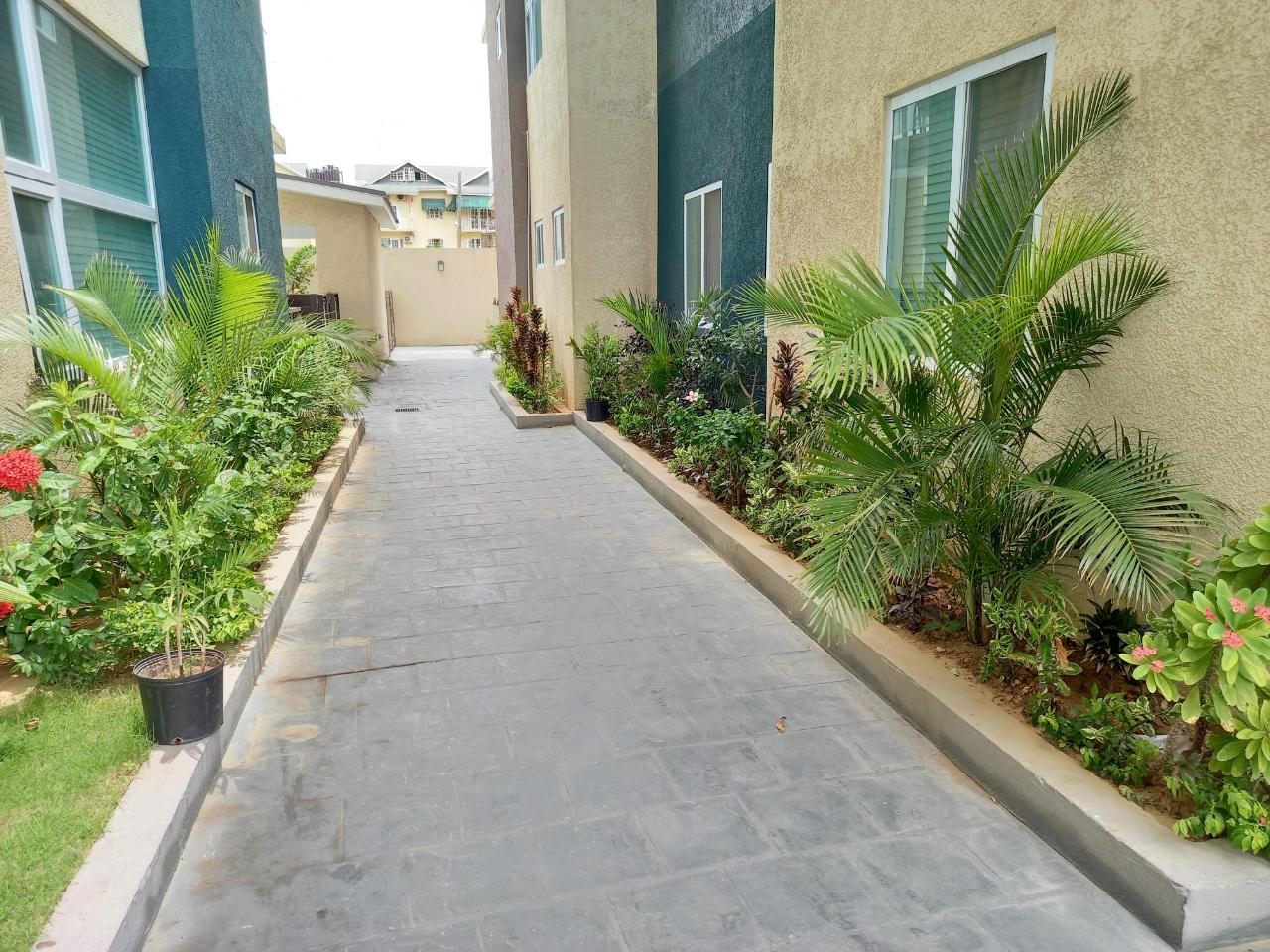 Sixteenth image of B305-10 Surbiton Road in Kingston 10, St. Andrew, Jamaica - property is For Rent