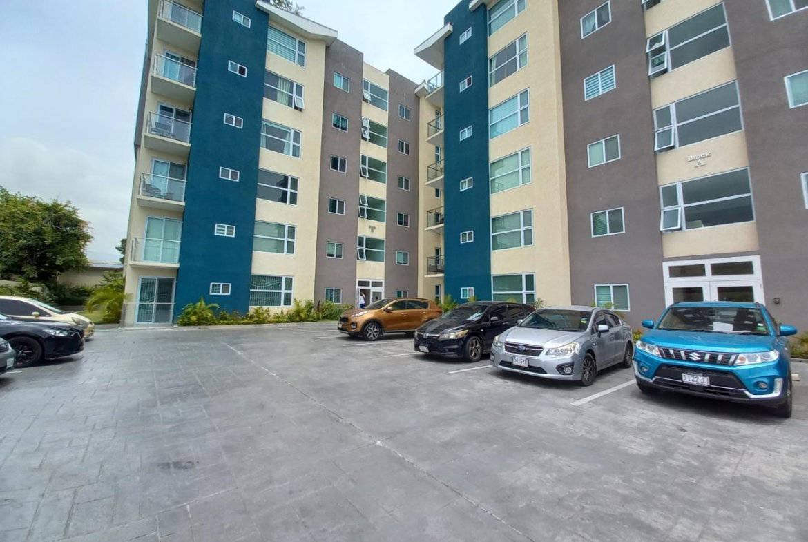 Seventeenth image of B305-10 Surbiton Road in Kingston 10, St. Andrew, Jamaica - property is For Rent