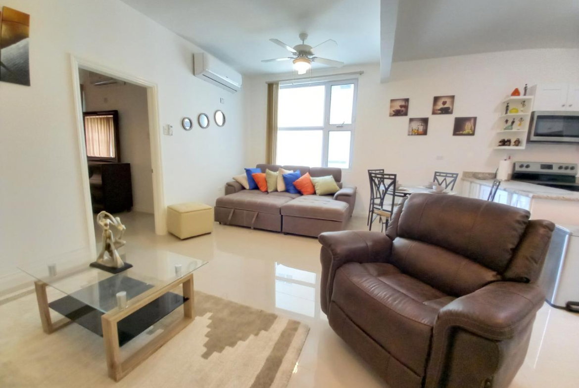 Third image of B305-10 Surbiton Road in Kingston 10, St. Andrew, Jamaica - property is For Rent