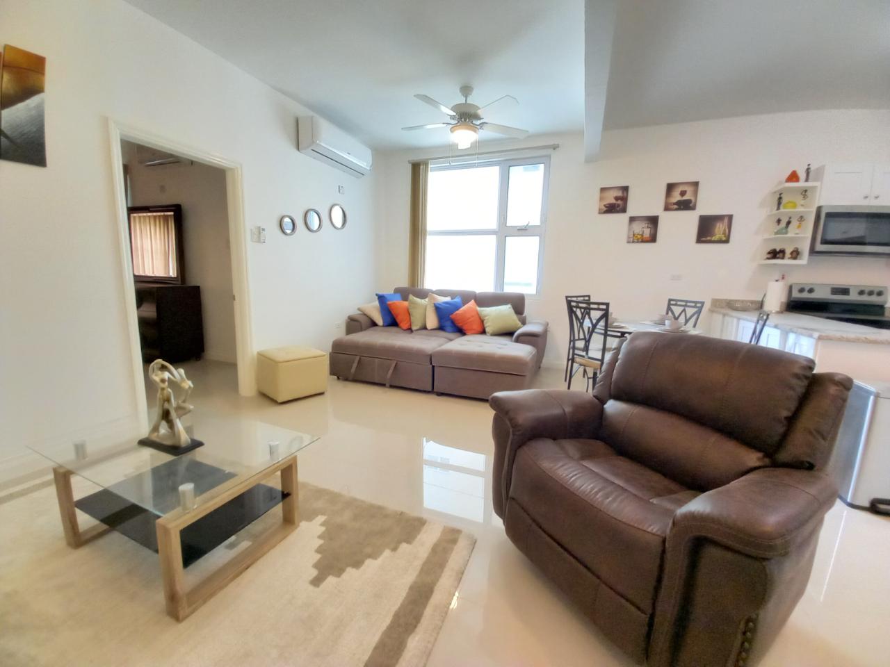 Third image of B305-10 Surbiton Road in Kingston 10, St. Andrew, Jamaica - property is For Rent