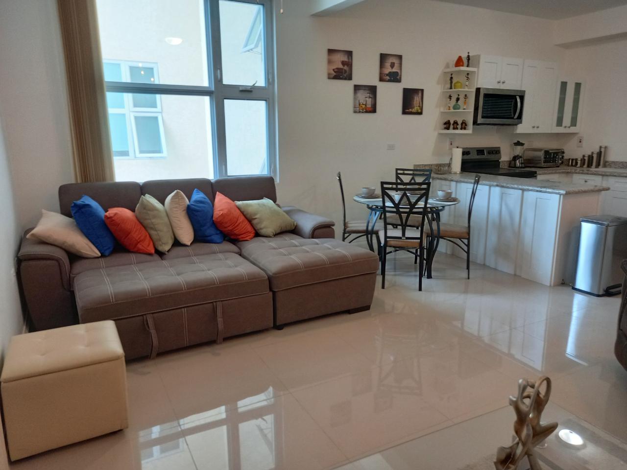 Fourth image of B305-10 Surbiton Road in Kingston 10, St. Andrew, Jamaica - property is For Rent