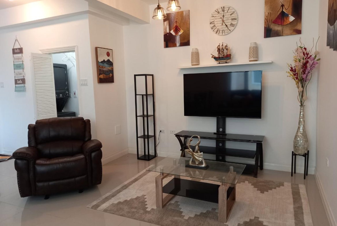 Sixth image of B305-10 Surbiton Road in Kingston 10, St. Andrew, Jamaica - property is For Rent