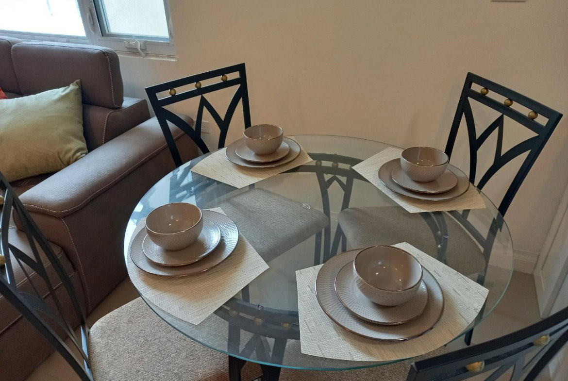 Seventh image of B305-10 Surbiton Road in Kingston 10, St. Andrew, Jamaica - property is For Rent