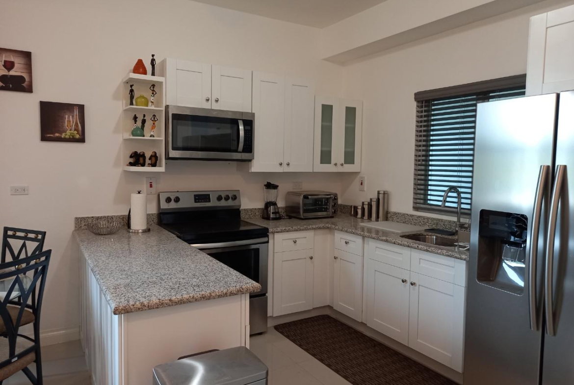 Eighth image of B305-10 Surbiton Road in Kingston 10, St. Andrew, Jamaica - property is For Rent