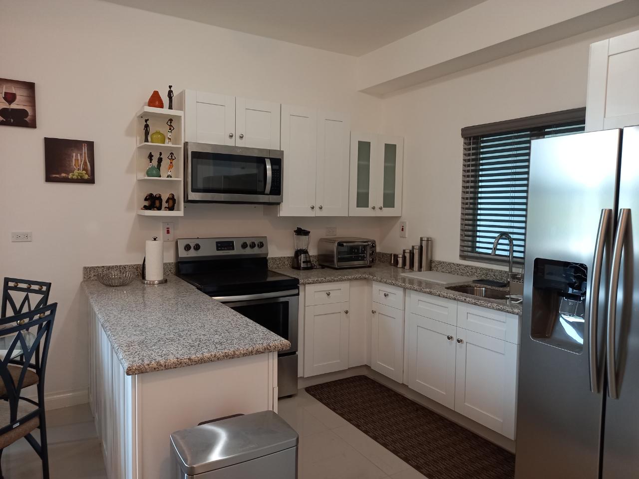 Eighth image of B305-10 Surbiton Road in Kingston 10, St. Andrew, Jamaica - property is For Rent