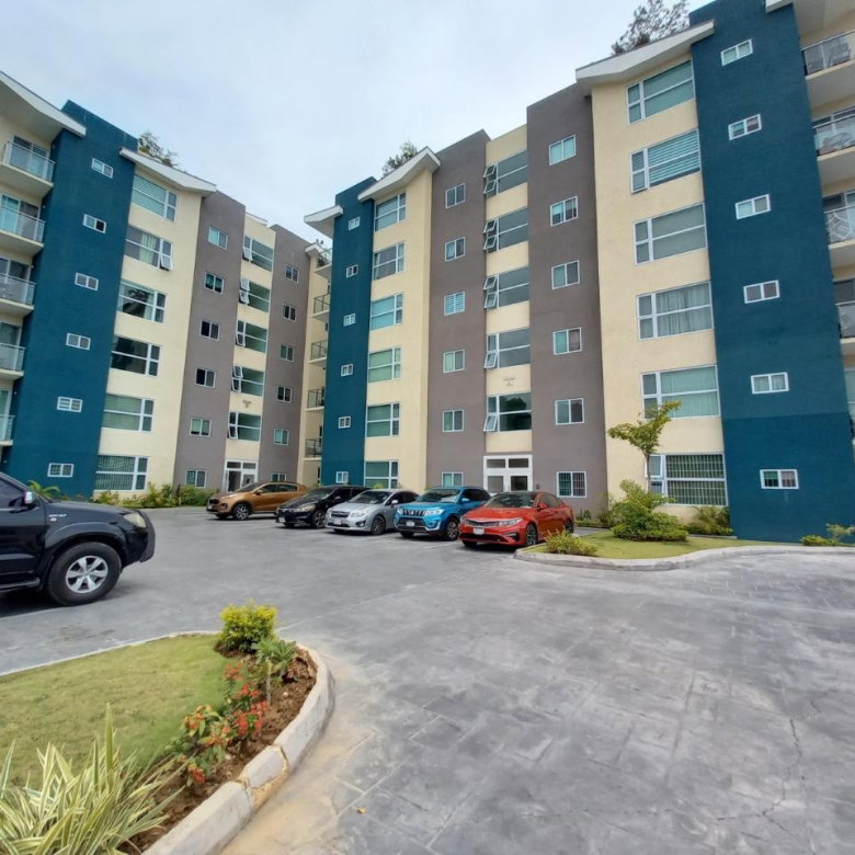 First image of B305-10 Surbiton Road in Kingston 10, St. Andrew, Jamaica - property is For Rent