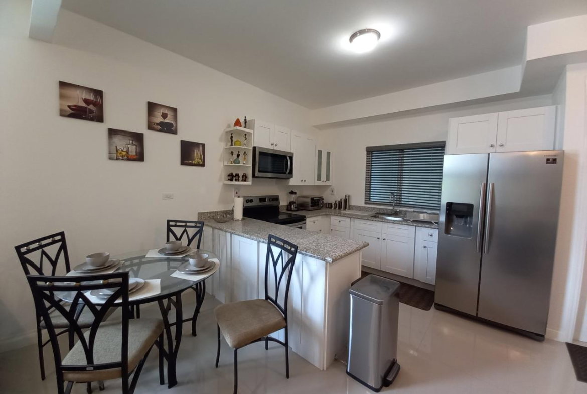 Ninth image of B305-10 Surbiton Road in Kingston 10, St. Andrew, Jamaica - property is For Rent