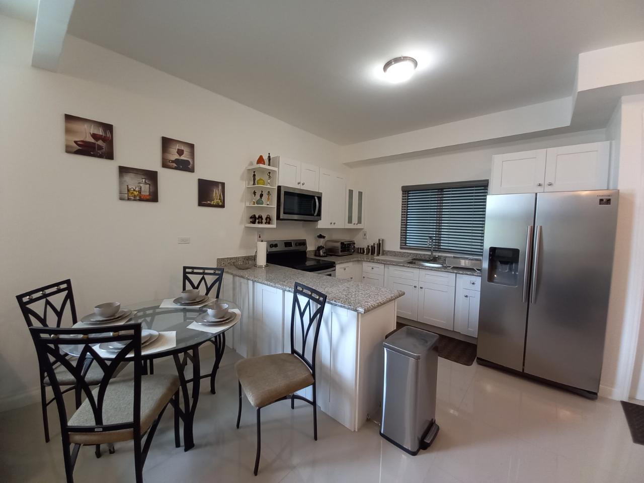 Ninth image of B305-10 Surbiton Road in Kingston 10, St. Andrew, Jamaica - property is For Rent