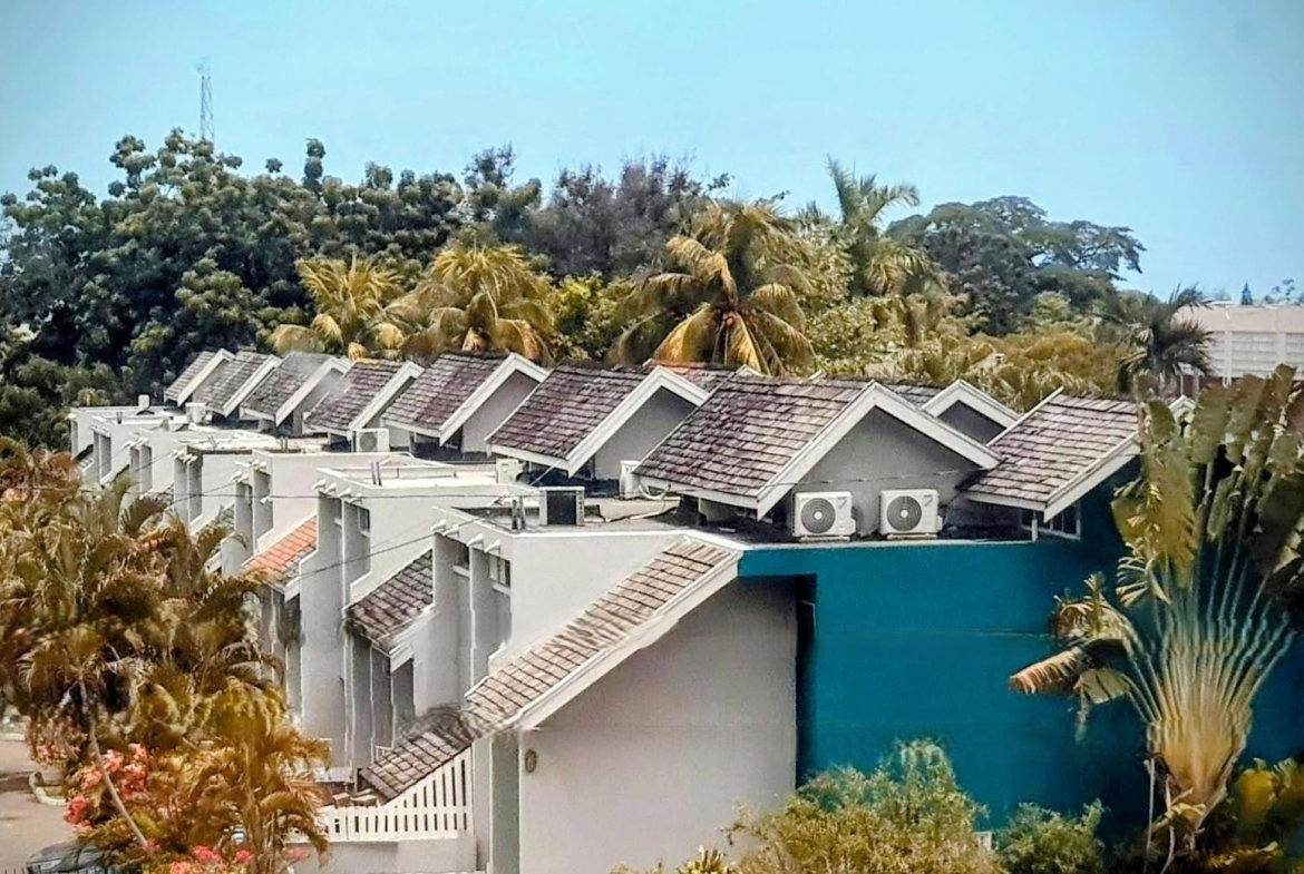 Second image of 11- 107 Hope Road, Kingston 6 in Kingston 6, St. Andrew, Jamaica - property is For Rent