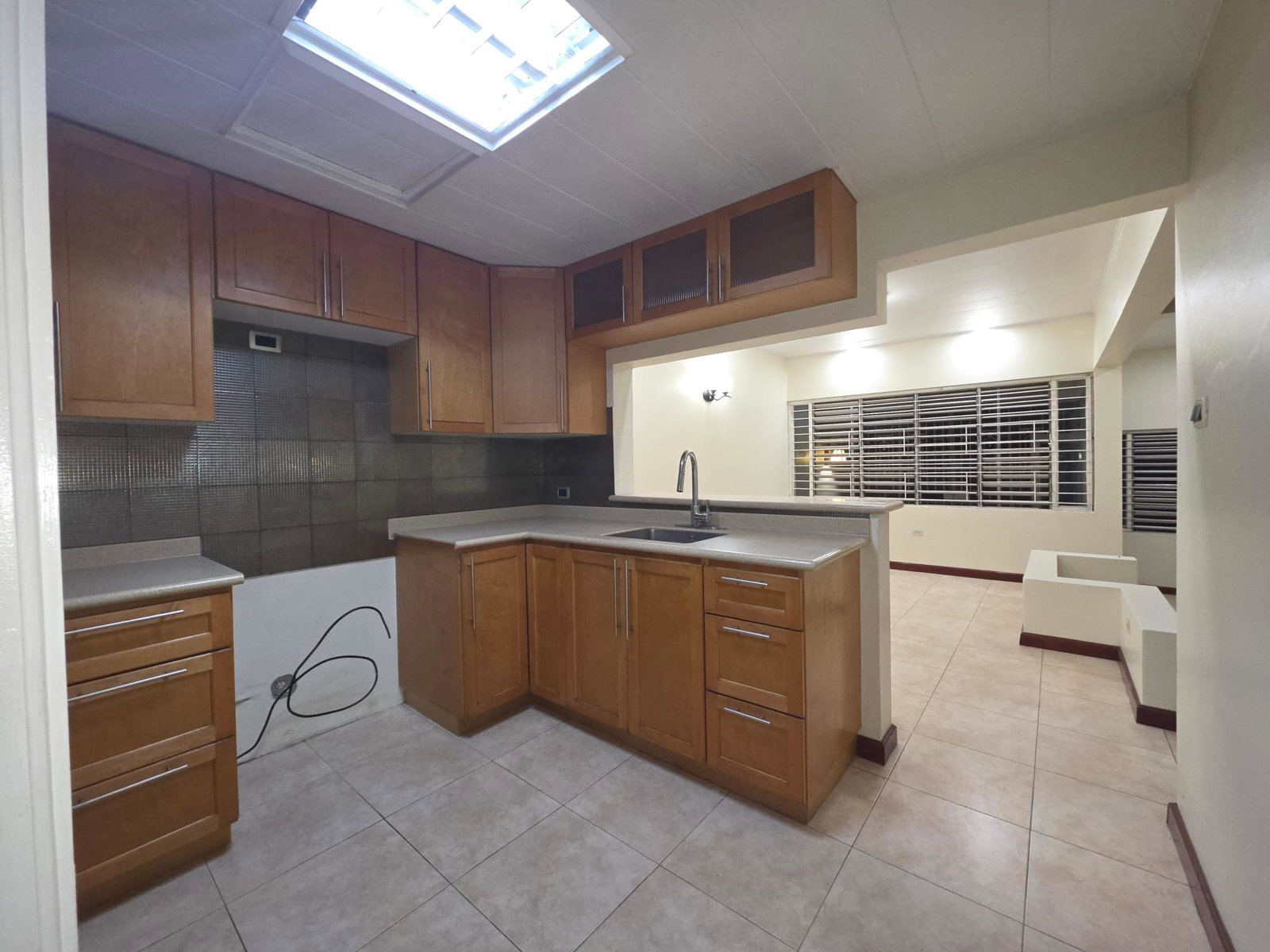 Elegant-2-Bedroom-Townhouse-for-Rent-in-Liguanea-Kingston-6 Eleventh image of 11- 107 Hope Road, Kingston 6 in Kingston 6, St. Andrew, Jamaica - property is For Rent