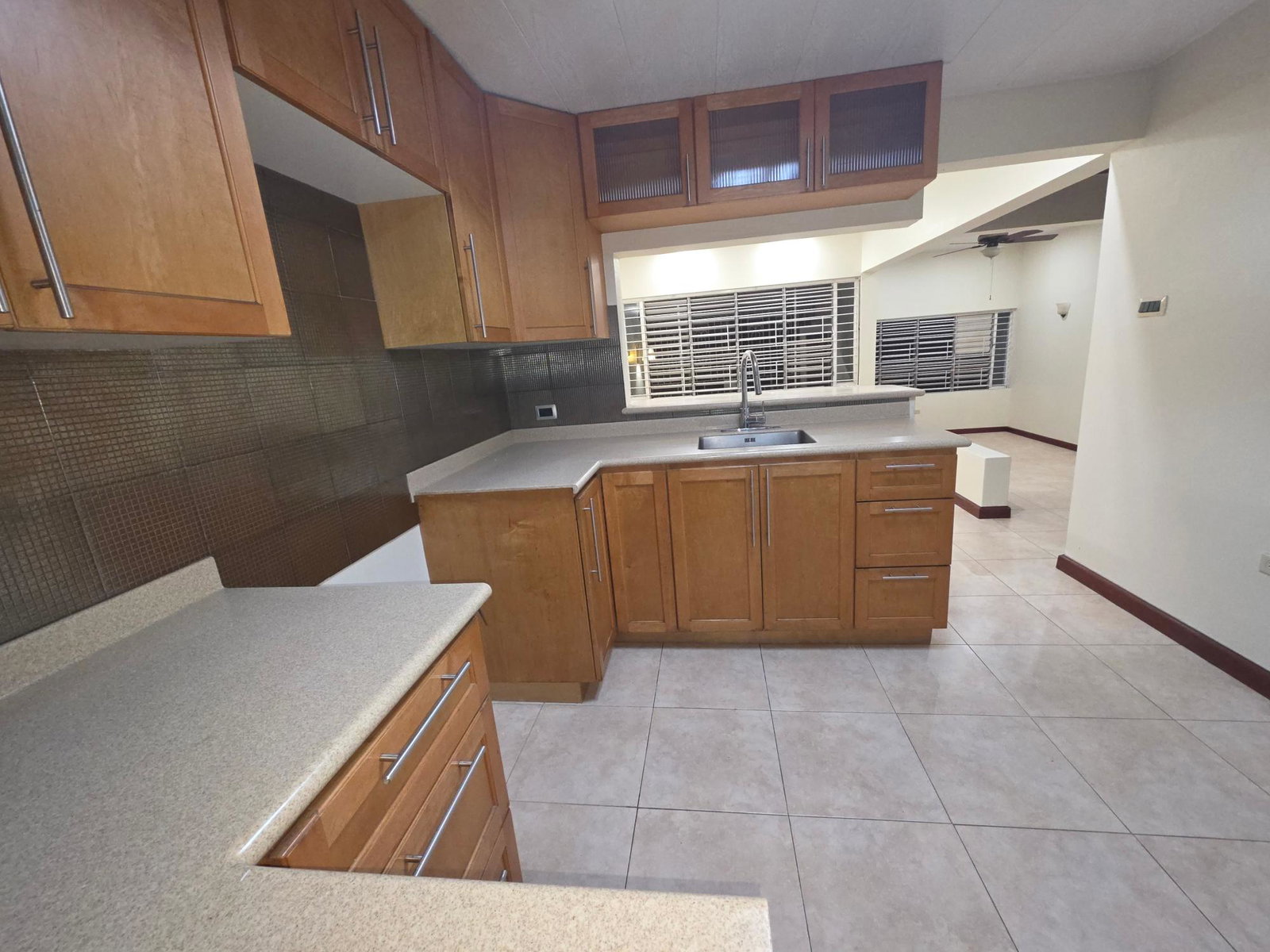 Elegant-2-Bedroom-Townhouse-for-Rent-in-Liguanea-Kingston-6 Twelfth image of 11- 107 Hope Road, Kingston 6 in Kingston 6, St. Andrew, Jamaica - property is For Rent