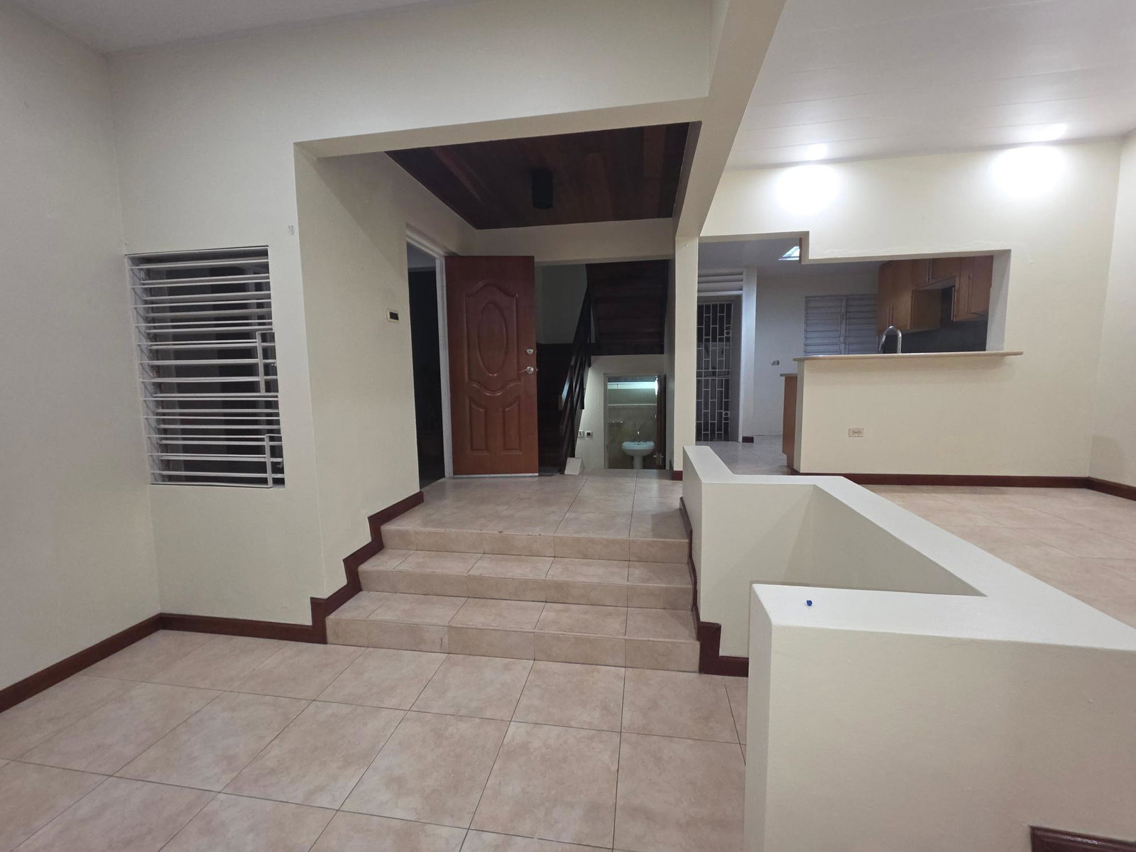 Elegant-2-Bedroom-Townhouse-for-Rent-in-Liguanea-Kingston-6 Fifteenth image of 11- 107 Hope Road, Kingston 6 in Kingston 6, St. Andrew, Jamaica - property is For Rent
