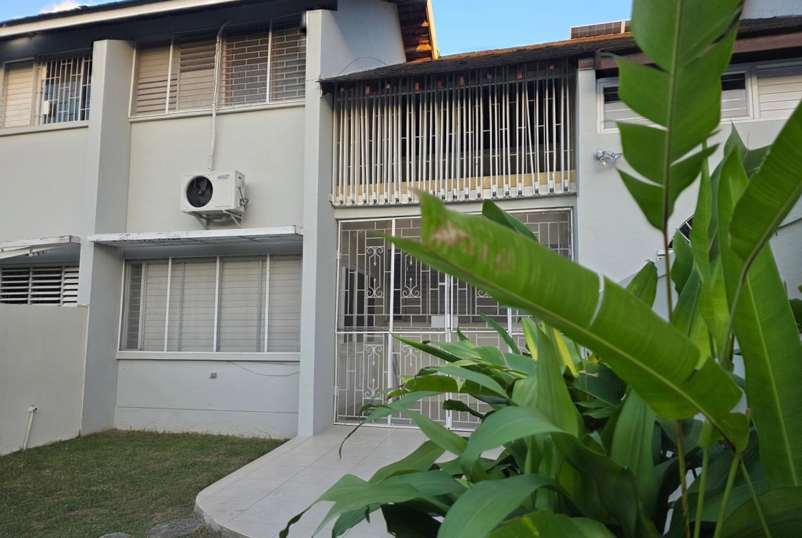 Third image of 11- 107 Hope Road, Kingston 6 in Kingston 6, St. Andrew, Jamaica - property is For Rent