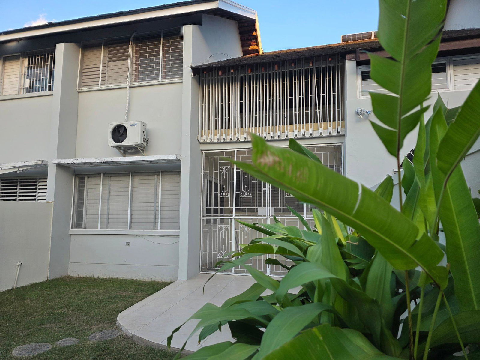 Elegant-2-Bedroom-Townhouse-for-Rent-in-Liguanea-Kingston-6 Third image of 11- 107 Hope Road, Kingston 6 in Kingston 6, St. Andrew, Jamaica - property is For Rent