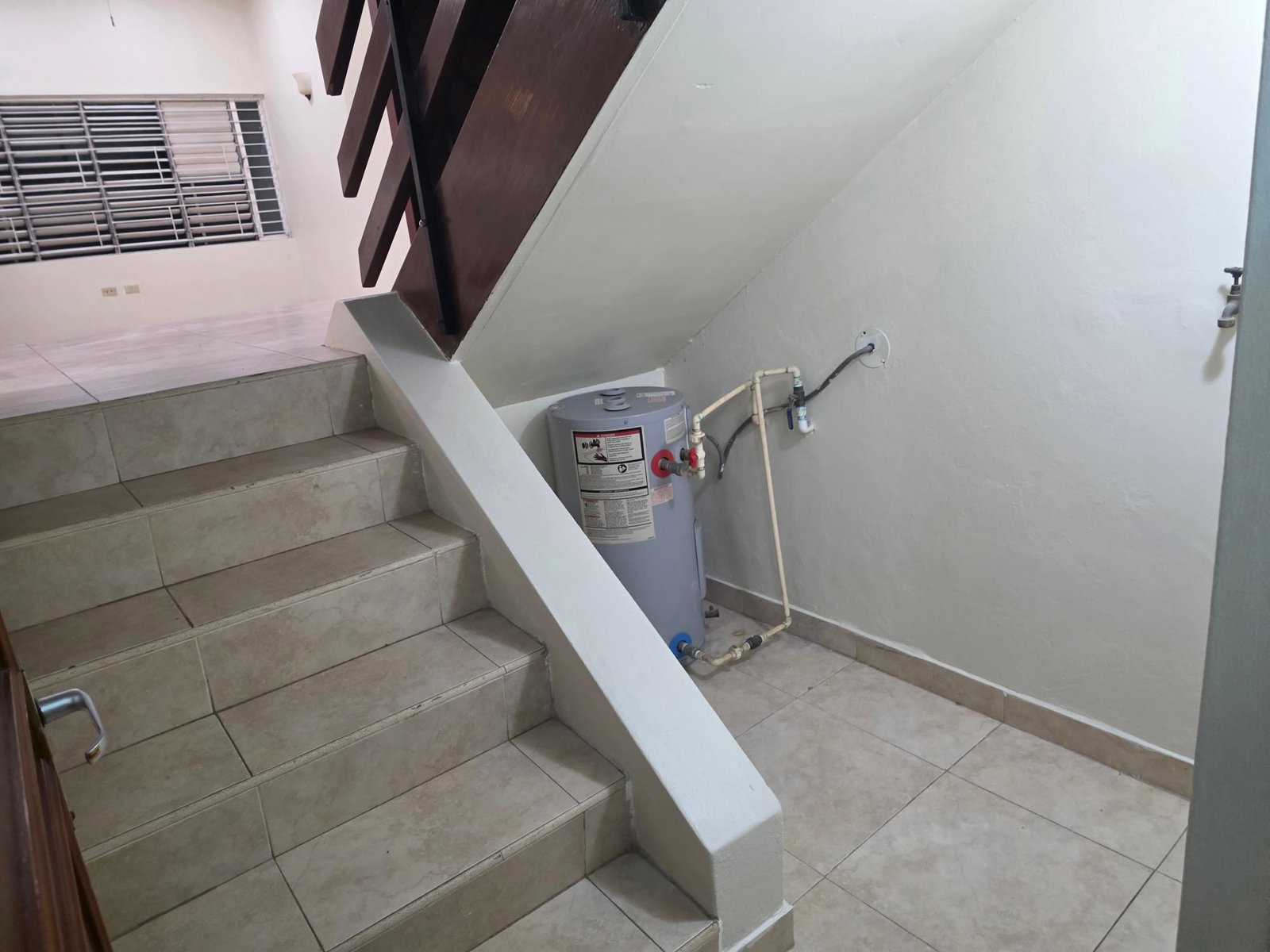 Elegant-2-Bedroom-Townhouse-for-Rent-in-Liguanea-Kingston-6 Twenty-Second image of 11- 107 Hope Road, Kingston 6 in Kingston 6, St. Andrew, Jamaica - property is For Rent