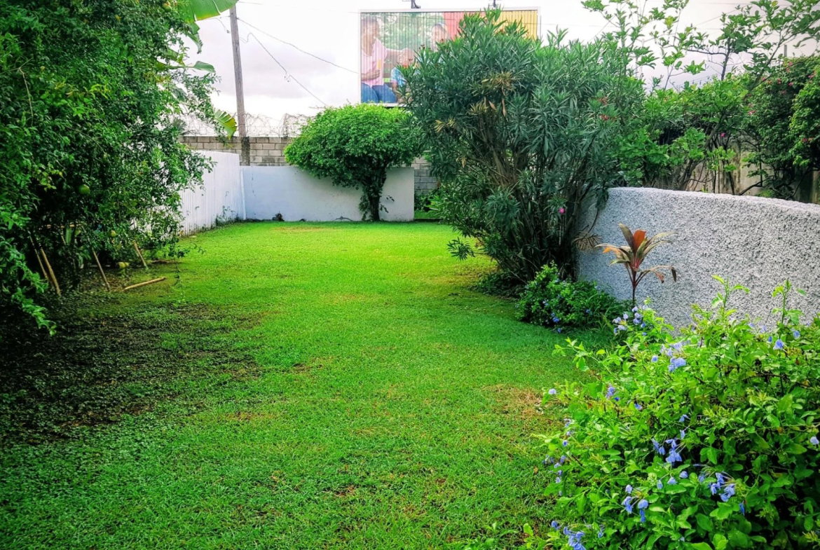 Sixth image of 11- 107 Hope Road, Kingston 6 in Kingston 6, St. Andrew, Jamaica - property is For Rent