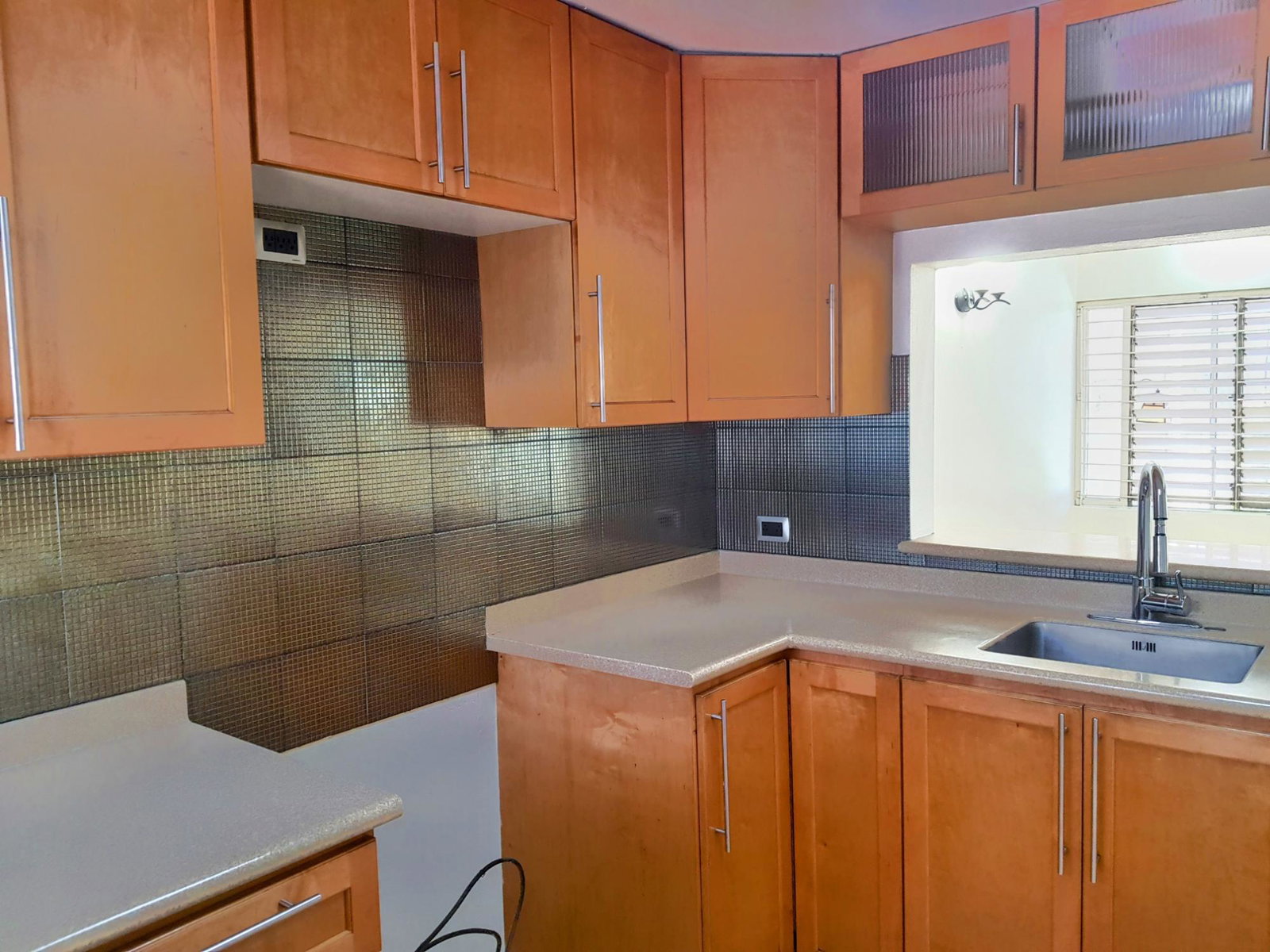 Elegant-2-Bedroom-Townhouse-for-Rent-in-Liguanea-Kingston-6 Eighth image of 11- 107 Hope Road, Kingston 6 in Kingston 6, St. Andrew, Jamaica - property is For Rent