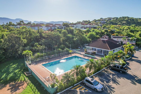 Eleventh image of 15 Tecoma Mews in Kingston 6, St. Andrew, Jamaica - property is For Rent