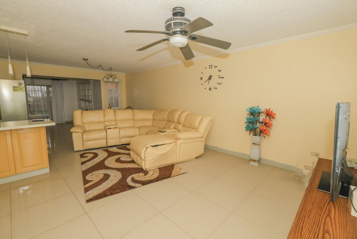 Third image of 15 Tecoma Mews in Kingston 6, St. Andrew, Jamaica - property is For Rent