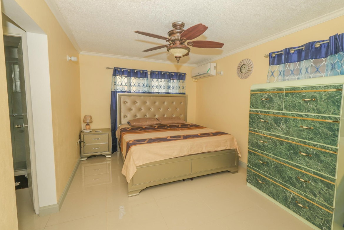 Sixth image of 15 Tecoma Mews in Kingston 6, St. Andrew, Jamaica - property is For Rent