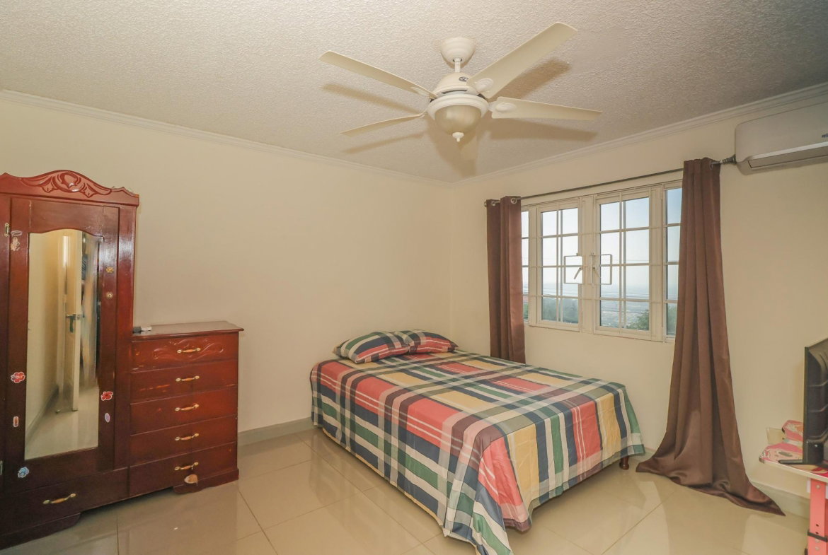 Seventh image of 15 Tecoma Mews in Kingston 6, St. Andrew, Jamaica - property is For Rent